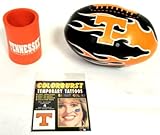 College Football Tennessee Fan Kit