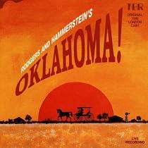 Oklahoma! (1980 London Revival Cast)