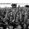 All the people... Blur Live In Hyde Park 03/07/2009