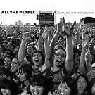 All the people... Blur Live In Hyde Park 03/07/2009