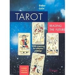 Tarot: Reading the Future