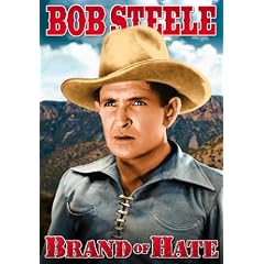 Brand of Hate
