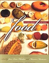 Food A Culinary History