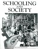 Schooling and Society
