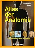 Produkt-Bild: Atlas der Anatomie. Die funktionellen Systeme des Menschen