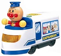 アンパンマン それいけ!おしゃべり超特急