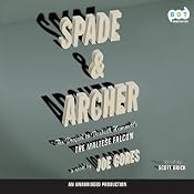 Spade & Archer: The Prequel to The Maltese Falcon | [Joseph Gores]