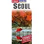 Seoul Insight Flexi Map (Insight Flexi Maps)
