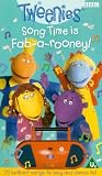 Produkt-Bild: Tweenies - Song Time Is Fab-A-Rooney [VHS] [UK Import]