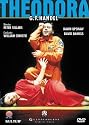 Handel - Theodora / Peter Sellars &middot; William Christie &middot; Upshaw, Hunt, Daniels, Croft &middot; Glyndebourne Opera