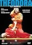 Handel - Theodora / Peter Sellars � William Christie � Upshaw, Hunt, Daniels, Croft � Glyndebourne Opera