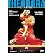 Handel - Theodora / Peter Sellars � William Christie � Upshaw, Hunt, Daniels, Croft � Glyndebourne Opera