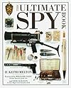 Ultimate Spy Book