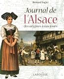 Revue Larousse  / Journal de l'Alsace
