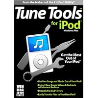 Tune Tools for iPod (Win/Mac)