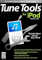 Tune Tools for iPod (Win/Mac)