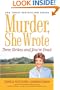 Murder, She Wrote: Three Strikes and You're Dead