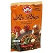 MTR Pav Bhaji, 3.52-Ounce Pouches (Pack of 36)