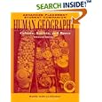 Human Geography: Culture, Society, and Space (Advanced Placement Student Companion, Seventh Edition) by  A. Steele Becker and Jacqueline V. Becker