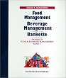Handbuch Food and Beverage Management 1. Food Management, Beverage Management, Bankette