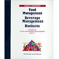 Handbuch Food and Beverage Management 1. Food Management, Beverage Management, Bankette
