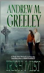 Irish Mist: A Nuala Anne McGrail Novel (Nuala Anne McGrail Novels (Paperback))