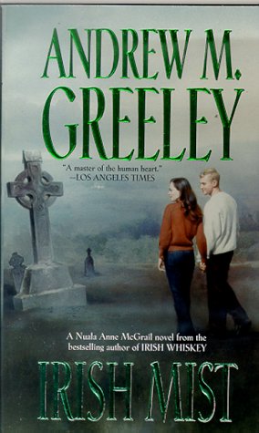Irish Mist (Nuala Anne McGrail Novels)