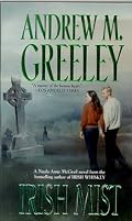 Irish Mist (Nuala Anne McGrail Novels)