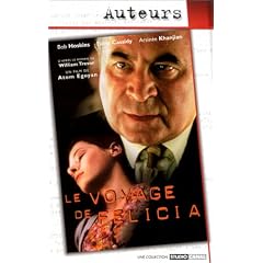 Le Voyage de F�licia (Felicia's Journey)