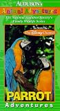 Audubon's Animal Adventures: Parrot [VHS] [Import]