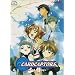 My Card Captor Sakura WishList!