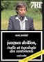 Jacques Doillon, trafic et topologie des sentiments (French Edition)