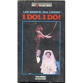 I Do, I Do