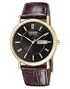 Citizen Herrenarmbanduhr BM8243-05EE