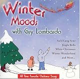 Review Guy Lombardo  / Winter Moods