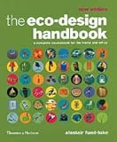 Review Thames & Hudson Ltd  / The Eco-Design Handbook: A Complete Sourcebook for the Home and Office