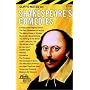 Cliffsnotes Shakespeare's Comedies