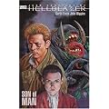 Hellblazer: Son of Man (John Constantine, Hellblazer)