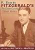 F. Scott Fitzgerald's The Great Gatsby: A Literary Reference