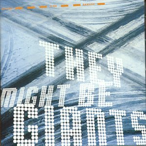 They Might Be Giants - Hidden #1 The Planet Of The Apes