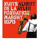 Nuits De La Fondation Maeght 1970
