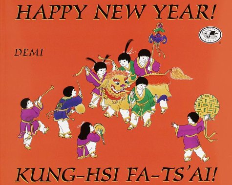 Chinese New Year