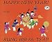 Happy New Year! / Kung-Hsi Fa-Ts'ai!