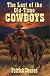 Last of The Old-Time Cowboys