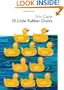 10 Little Rubber Ducks Board Book (World of Eric Carle (Harper))