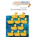 10 Little Rubber Ducks Board Book (World of Eric Carle (Harper))