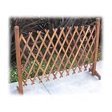 Poker Extend a Fence instant home fencing for home and garden