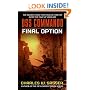 OSS Commando: Final Option