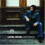 Just for You [Sacd]von "Lionel Richie"