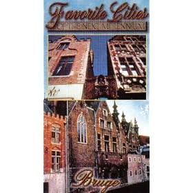 Bruge (Favorite Cities Of The Next Millennium)